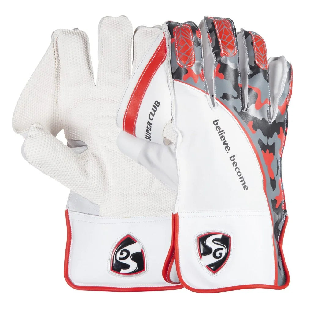 Keeping gloves football on sale