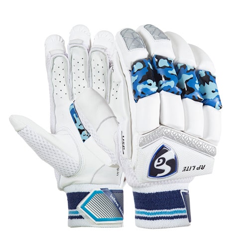 SG RP Lite Batting Gloves