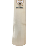 SS Smacker Signature Cricket Bat, the ideal choice for aggressive cricketers seeking power, control, and performance in short-form formats like T20.