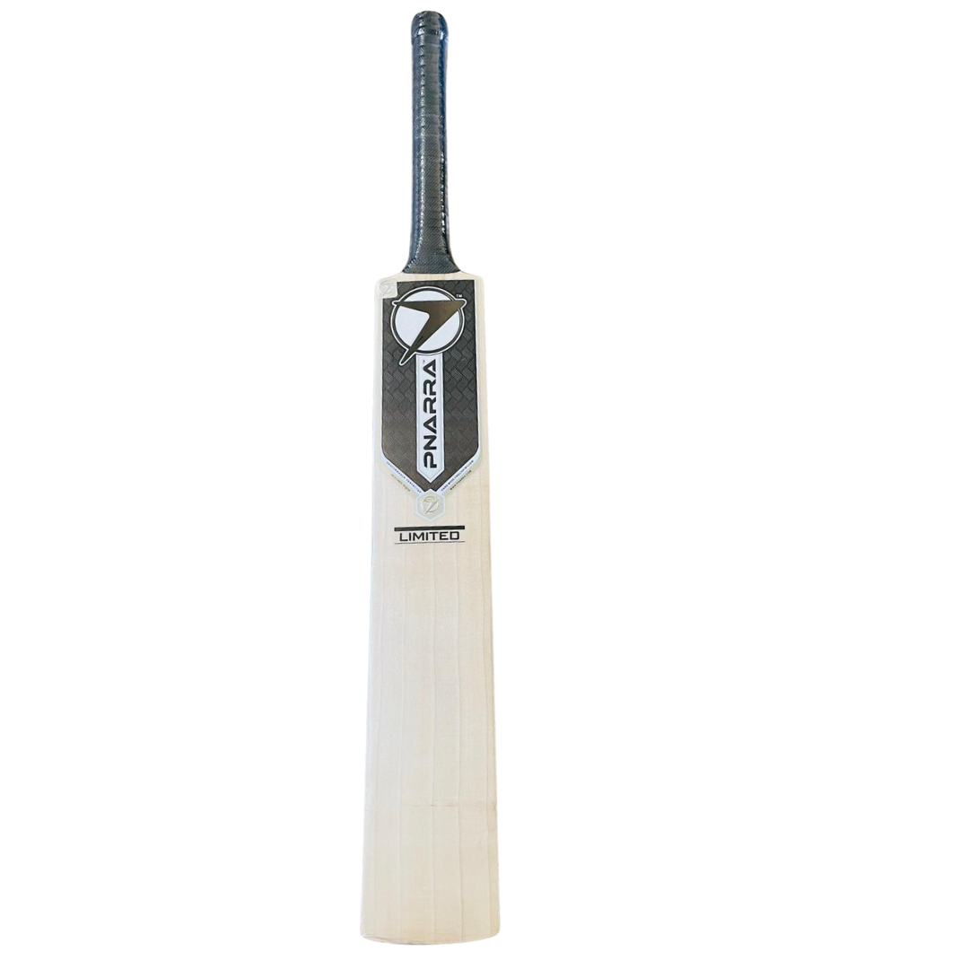 Premium English Willow Cricket Bat: Crafted from high-quality Grade 2 English willow, offering precision and durability for top-tier performance.