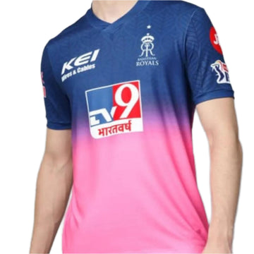 PR Pro Sports Offering IPL-Standard Uniforms: High-quality, internationally recognized cricket uniforms available at discounted prices for academies and players.