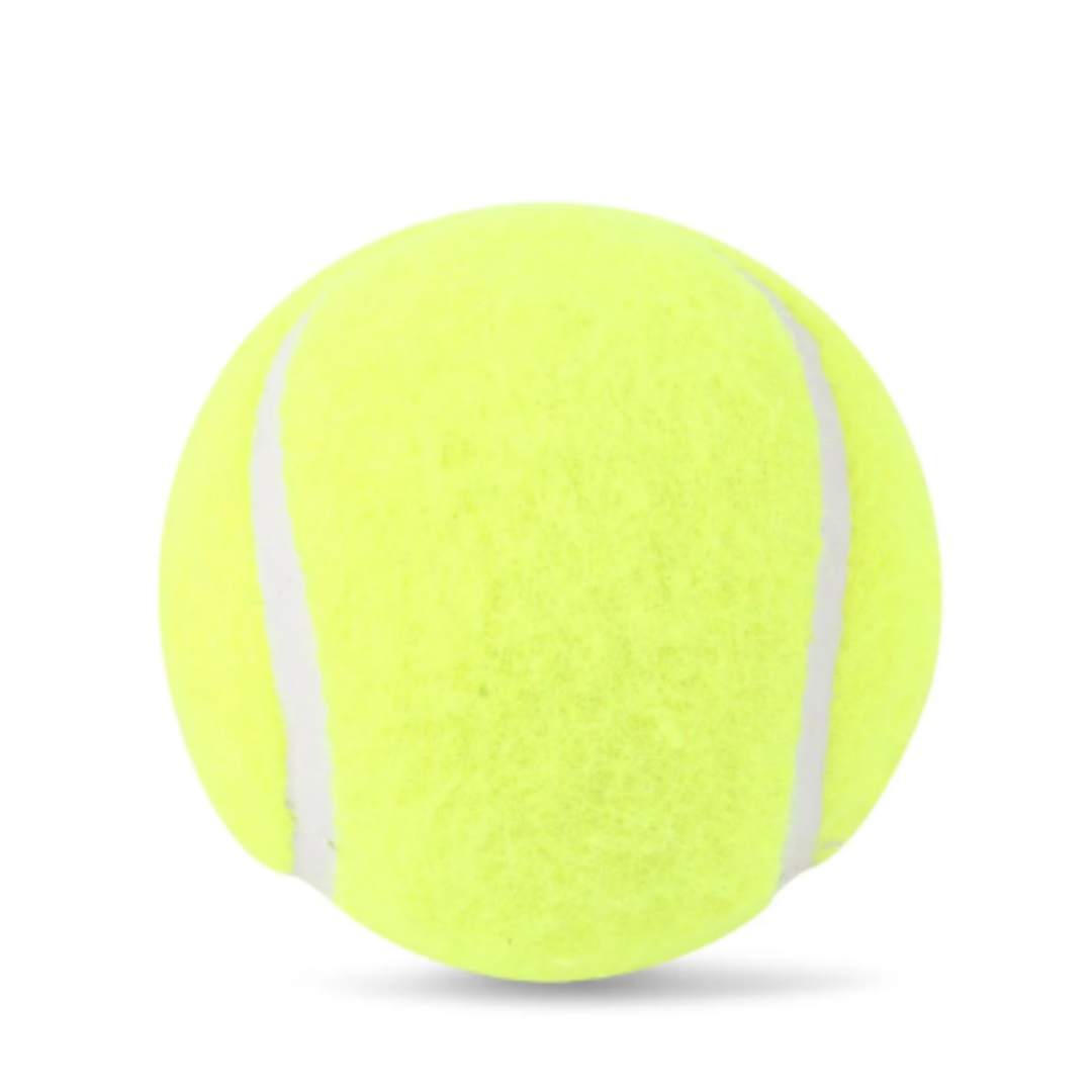 SG Ace Lightweight Tennis Ball: Precision Meets Performance!