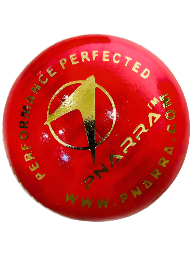 Meticulously Crafted Four-Piece Cricket Ball: Handcrafted from premium-grade leather with precision waterproofing, available in men’s, women’s, and youth sizes for all players. Price per ball.