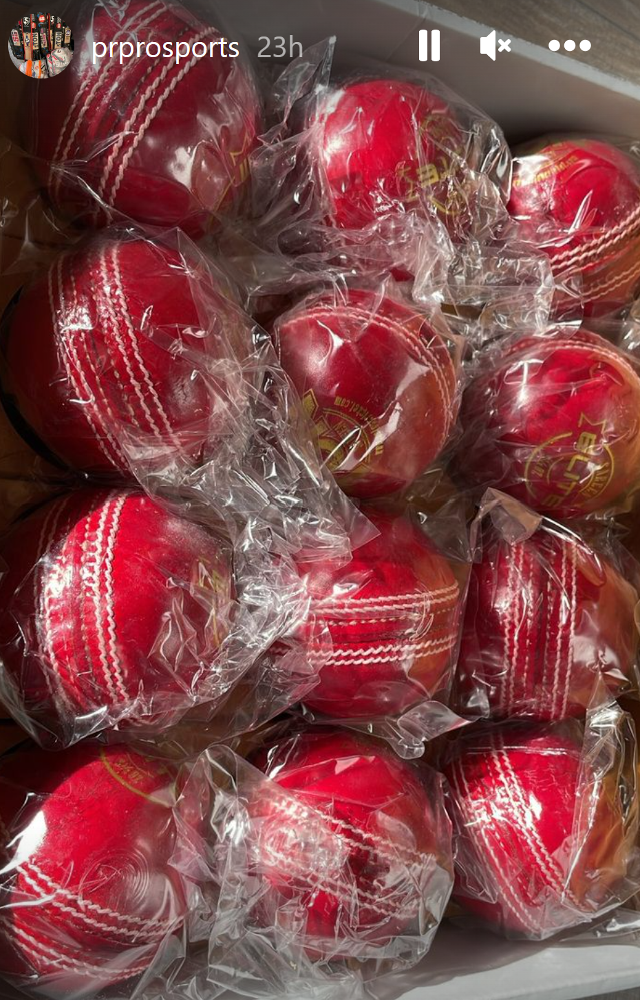 SS Incredible Rubber ball for Cricket Practice