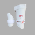 PNARRA Thigh Guard , premium material used.