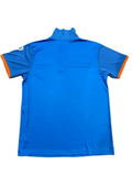 Customer-favorite Team India Cricket World Cup 2023 ODI Jersey, available in one size, ideal for supporting Team India, with great reviews for its performance and comfort.