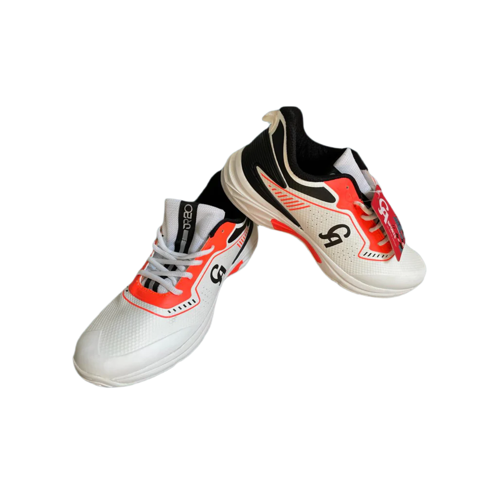 Comfortable CA JR Rubber Shoes for cricket enthusiasts.