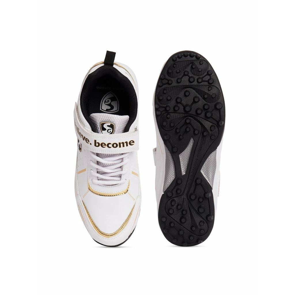 SG CENTURY 5.0 Sports Shoes - Cricket Shoes