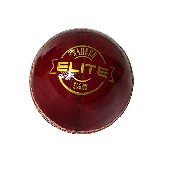 Elite T20 4 Piece Cricket Leather balls