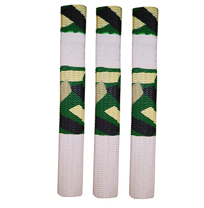 SG Cricket Bat Grips Chemo (Pack of 3)