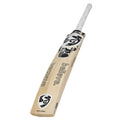 Full Size Length: Bat length of approximately 85.7 cm (33.7 inches), perfect for adult players.