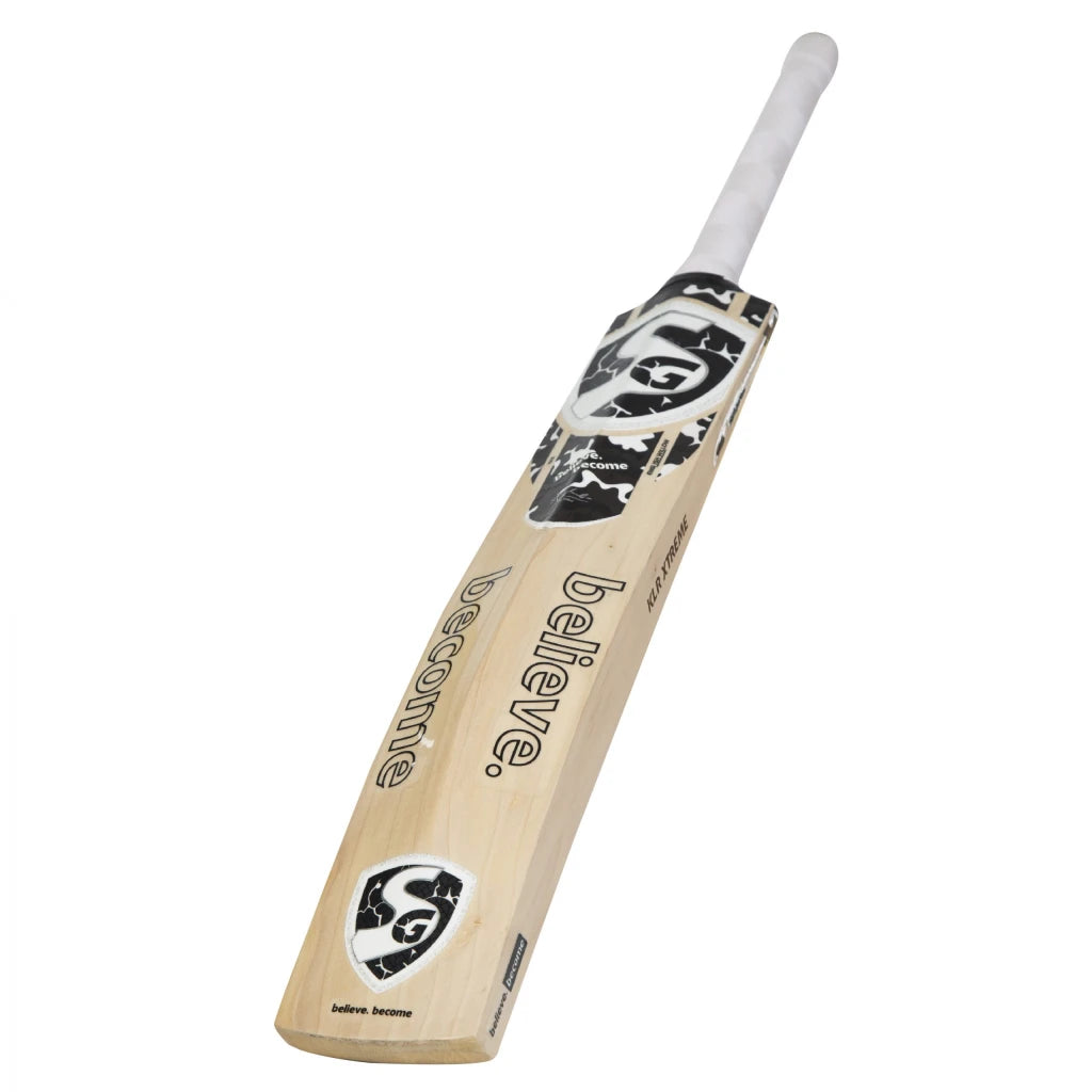 SG KLR Xtreme Finest Grade English Willow Cricket Bat- SH