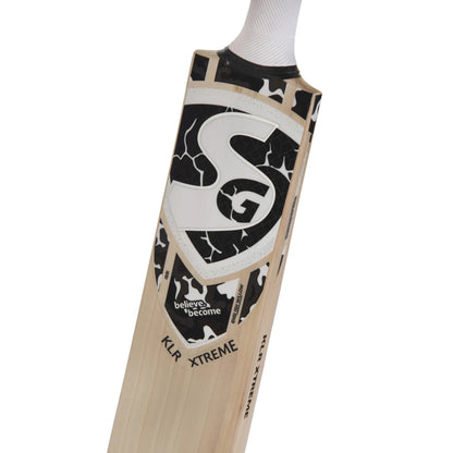 SG KLR Xtreme Finest Grade English Willow Cricket Bat- SH