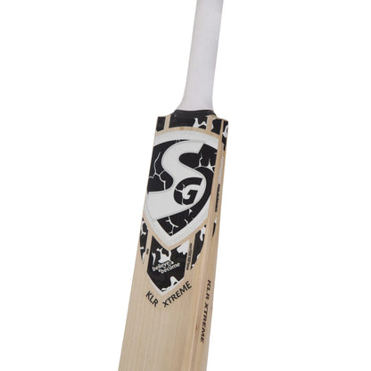 SG KLR Xtreme Finest Grade English Willow Cricket Bat- SH