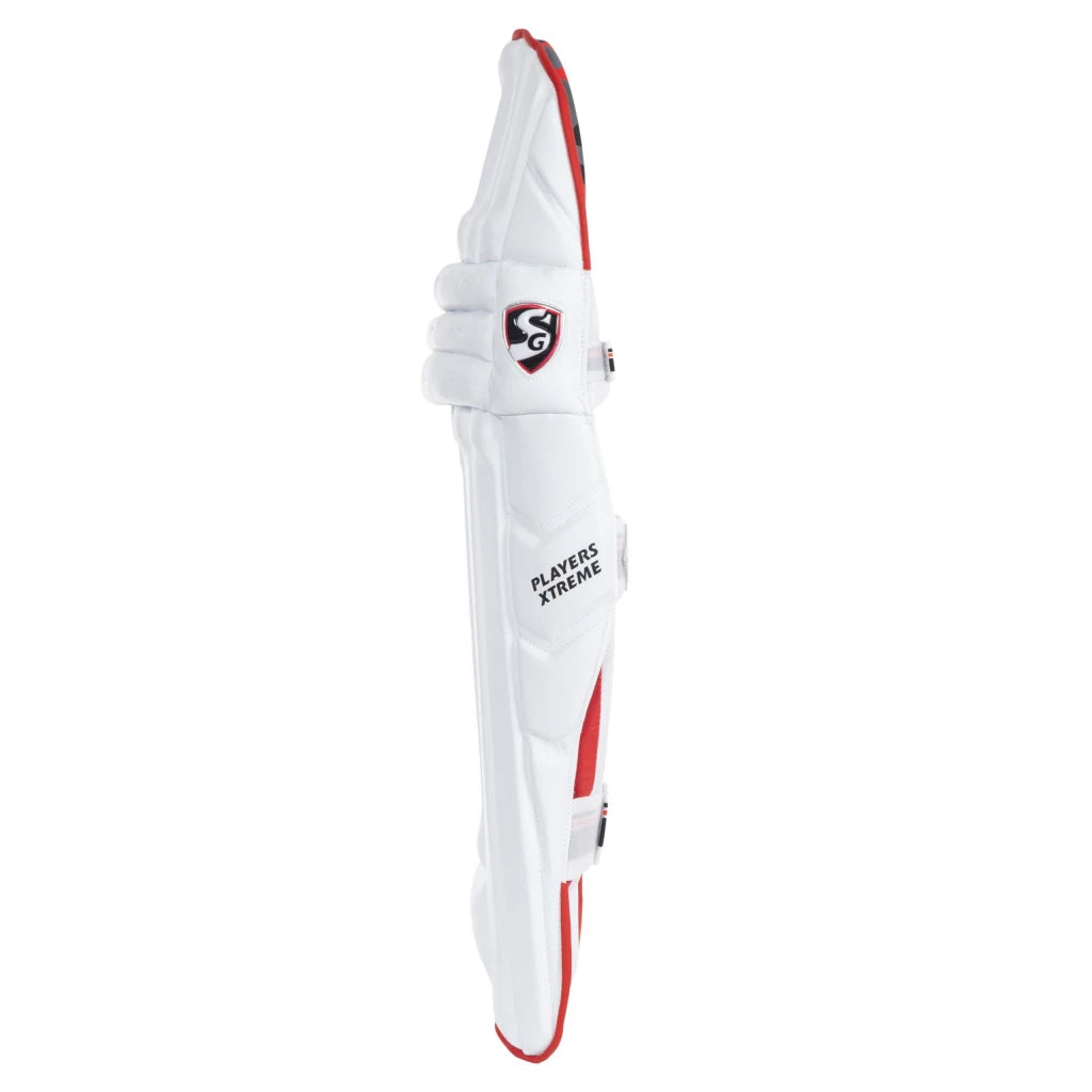 SG Players Xtreme Cricket Batting Legguard (Batting Pad)