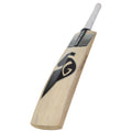 Full-Size Profile: Full-length side view of the bat, measuring 85.7 cm (33.7 inches), ideal for professional players.