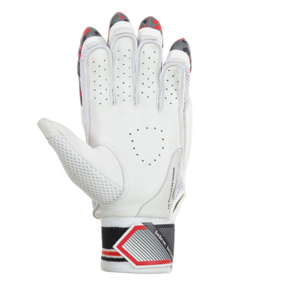 SG Test™ Batting Gloves with Premium Quality Sheep Leather Palm