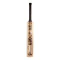 Embossed Chrome Sticker: Features an embossed chrome sticker, adding a sleek and high-end finish to the bat's design.