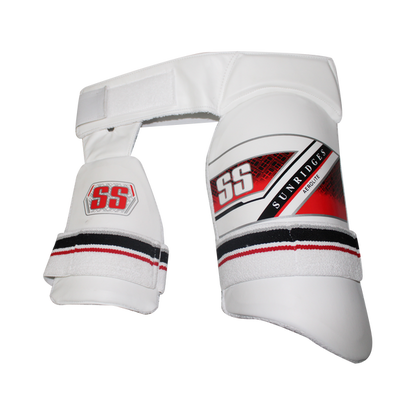 SS AEROLITE Thigh Guard - Protective Cricket Gear